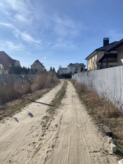 Участок 9 сот. (ИЖС)