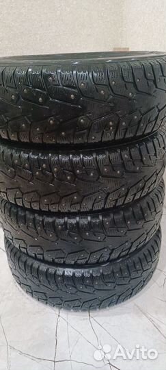 Yokohama Ice Guard IG55 215/65 R16 102T