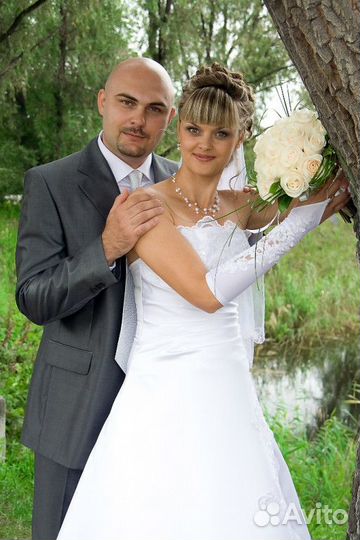 Фотосъемка