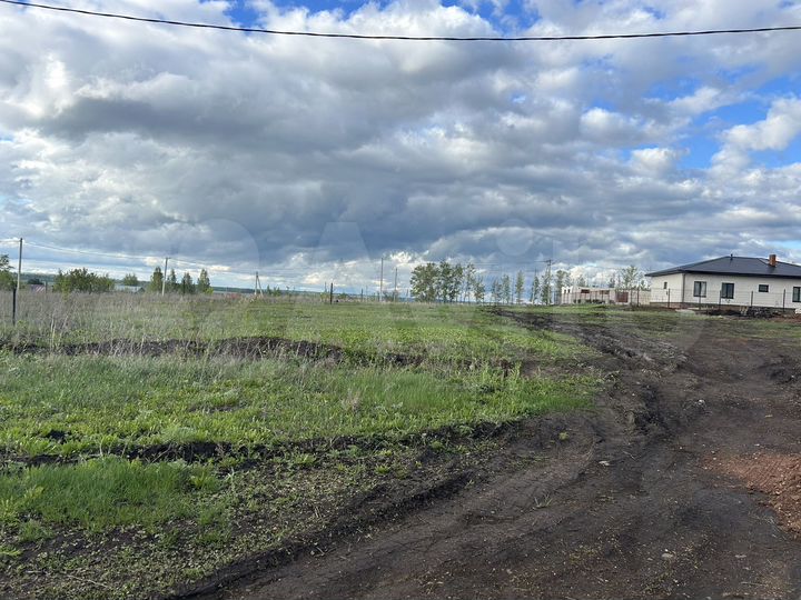 Участок 10,8 сот. (ИЖС)