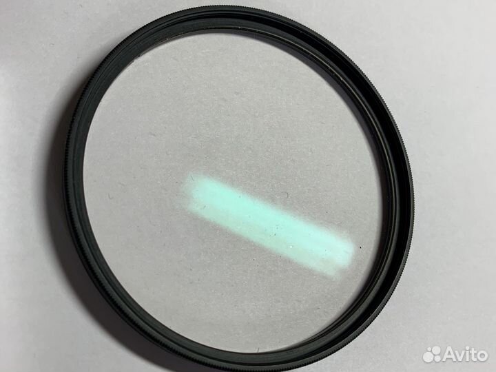 Светофильтр для обьектива 72mm