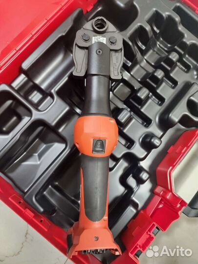 Пресс Hilti NPR 019-A