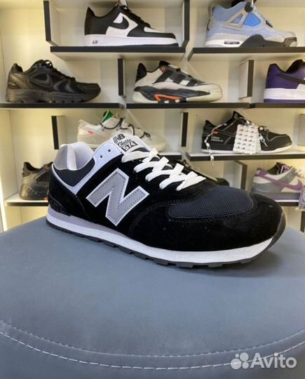 Кроссовки New Balance 574