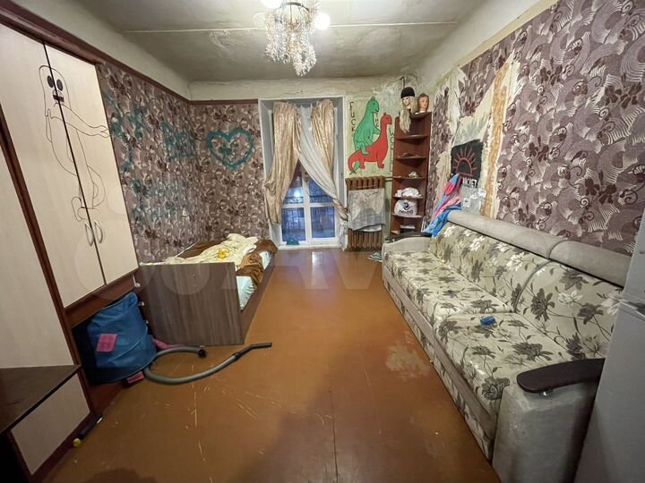 3-к. квартира, 75,2 м², 4/5 эт.