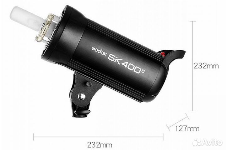 Свет для съемки