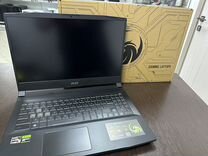 Ноутбук новый MSI Bravo 15 C7VE