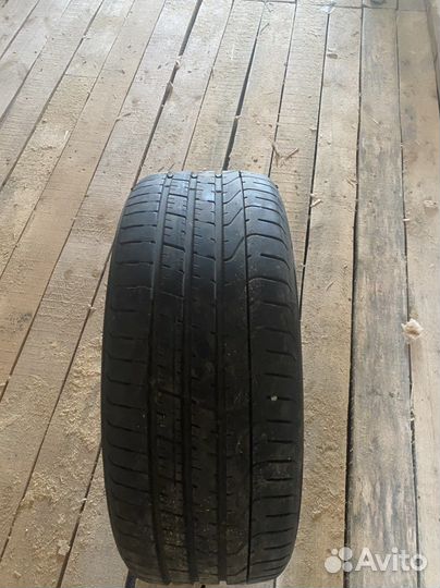 Pirelli P Zero 245/40 R20