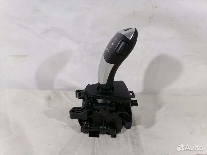 Селектор АКПП Bmw 3-Series F30 До Рестайл