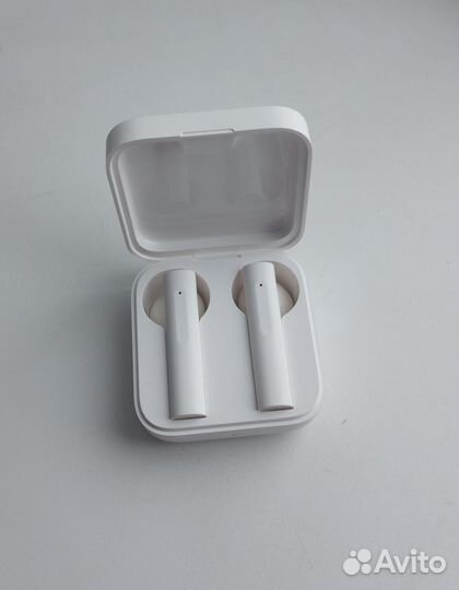 Наушники TWS Xiaomi Mi