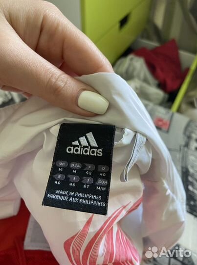 Спортивный костюм adidas оригинал женский