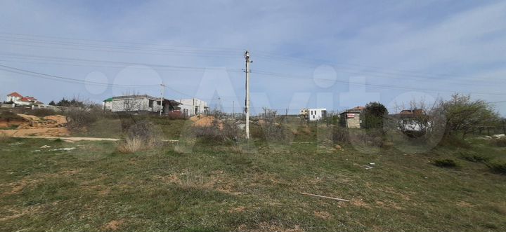 Участок 4 сот. (СНТ, ДНП)