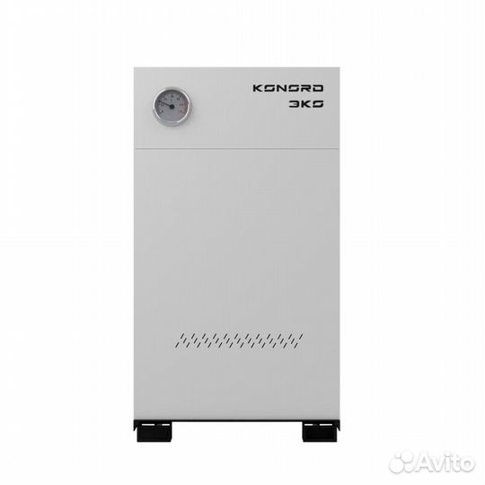 Газовый напольный котел Дон эко 20 кВт