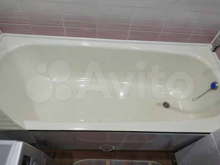 1-к. квартира, 41 м², 8/9 эт.