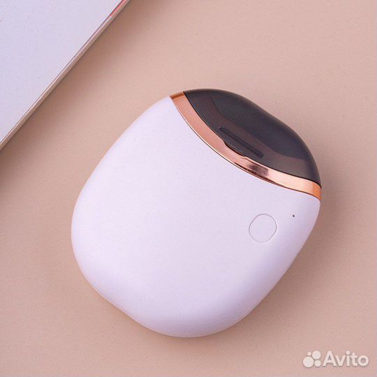 Триммер для ногтей