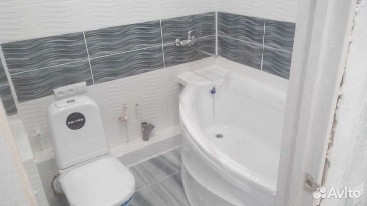 Укладка плитки