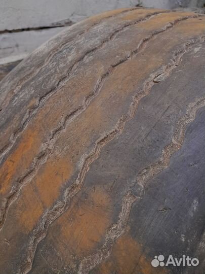 Колеса б/у 22,5