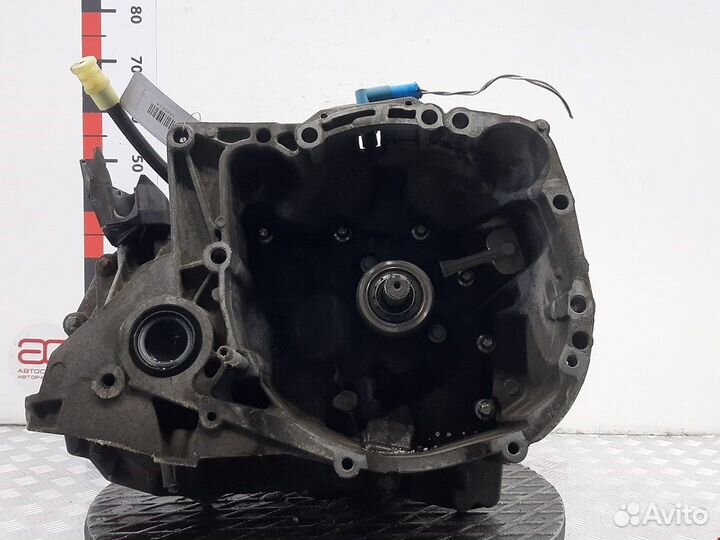 Кпп 5ст (механическая коробка) для Renault Clio 3