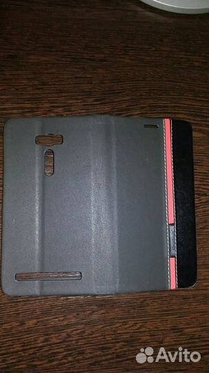 Чехол на azus zenfone2 laser zc601kl