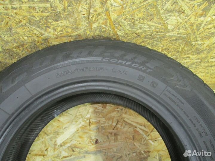 Cordiant Comfort 205/65 R15