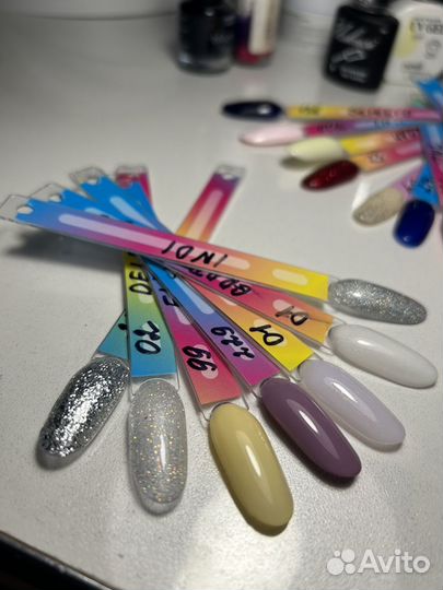 Для маникюра