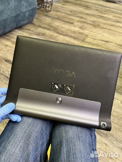 Планшет Lenovo yoga tablet 3 10 Yt3-x50