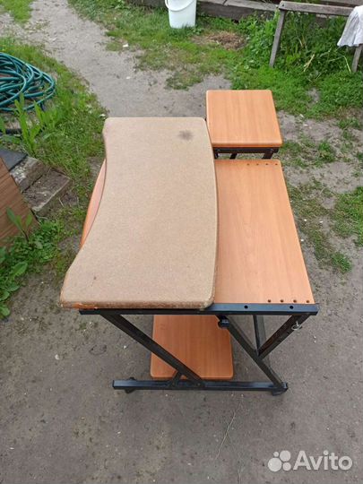 Компьютерный стол бу