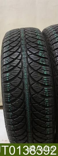 Fulda Kristall Montero 3 185/65 R15 88T