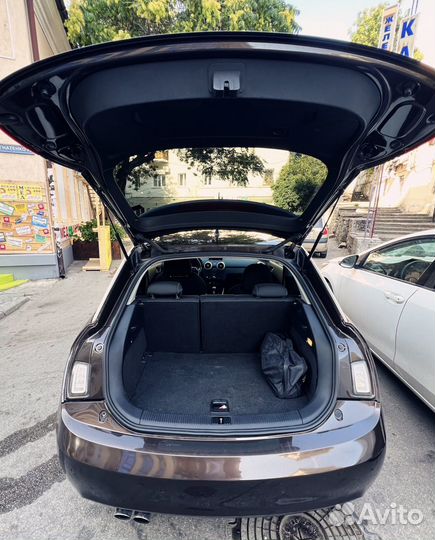 Audi A1 1.4 AMT, 2010, 248 000 км