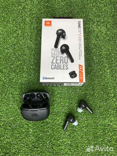 Наушники JBL Tune 215 TWS