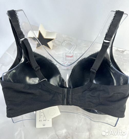 Бюстгальтер Triumph 90D(85E)