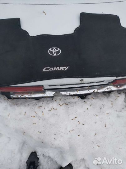 Автомобильные коврики ворсовые