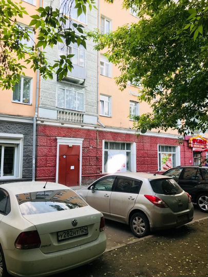 Свободного назначения, 132 м²