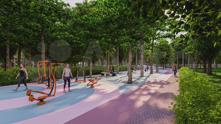 Квартира-студия, 29,2 м², 19/25 эт.