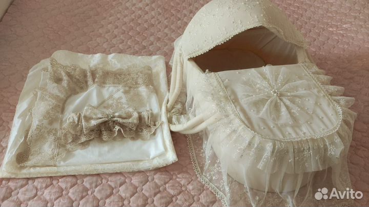 Комплект на выписку