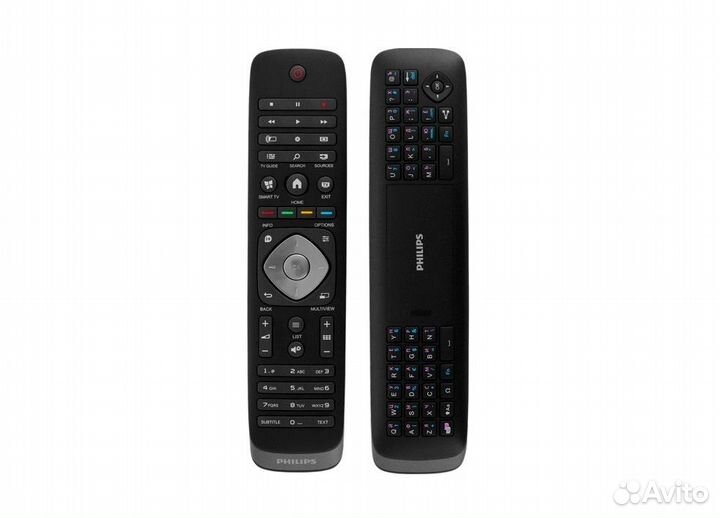 Пульт для Philips 398grfbd3nepht Original