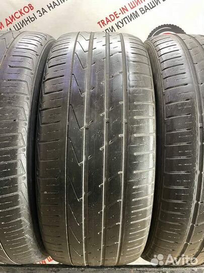 Hankook Ventus S1 Evo 2 K117 235/55 R18 100V