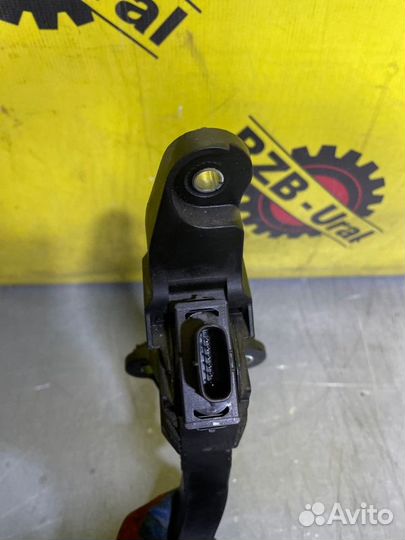 Педаль газа Kia Rio 4 FB 2017 - 2020