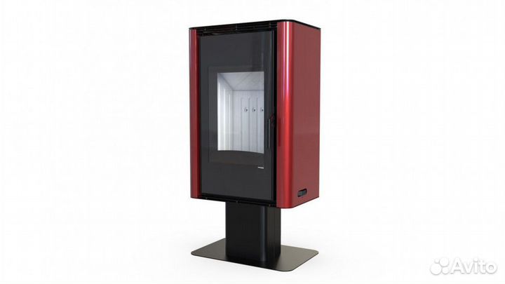 Печь Камин defro home solum TOP