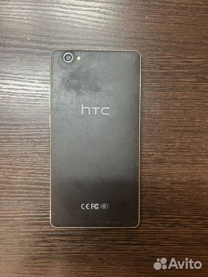 HTC X-BO V8, 4 ГБ