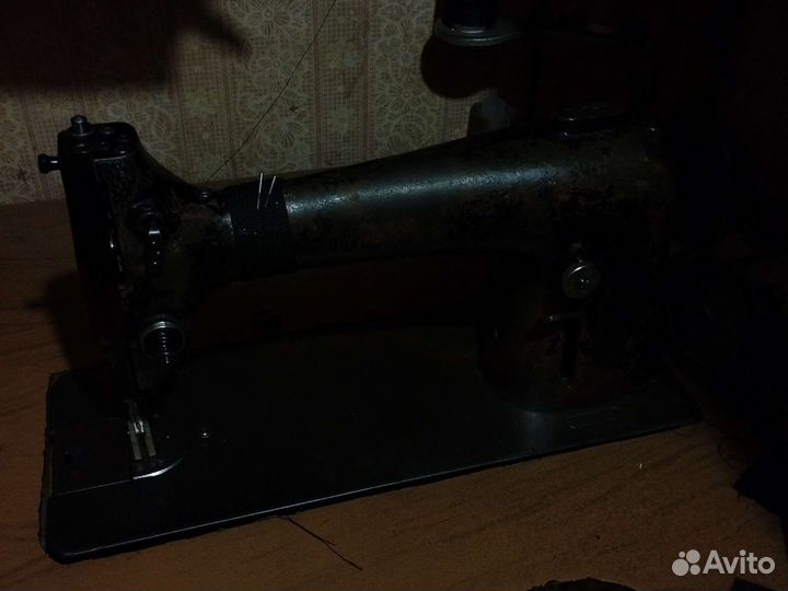 Промышленная машина 22кл