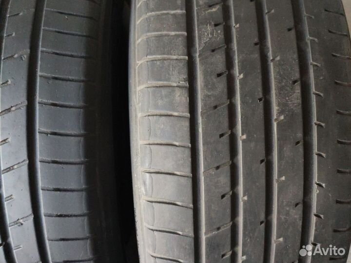 Toyo Proxes R46A 225/55 R19 99V