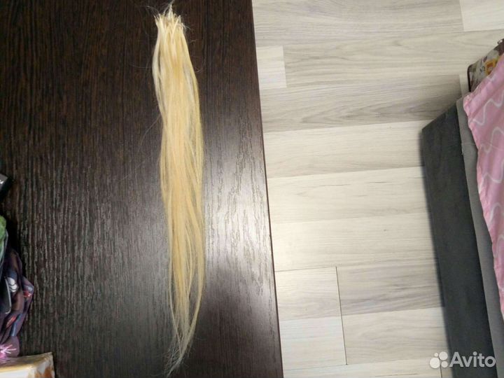 Волосы для наращивания