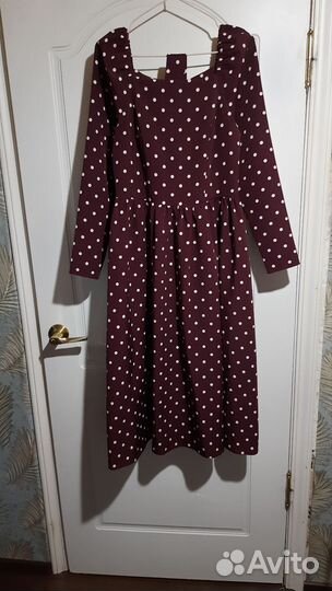 Платье дизайнера от Анастасии Коваль