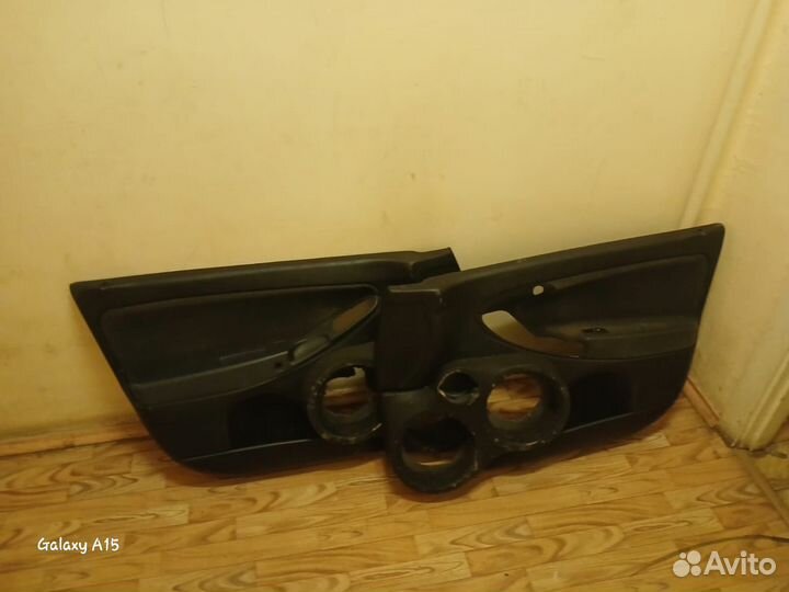 Подиумы на калину 1