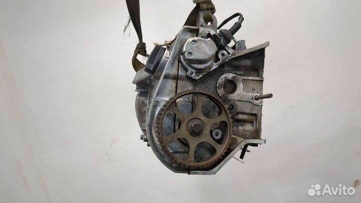 Головка блока (ГБЦ) Audi A4 (B7), 2006