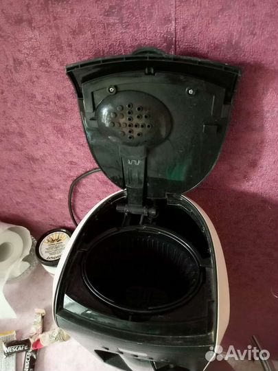 Кофеварка Russell Hobbs