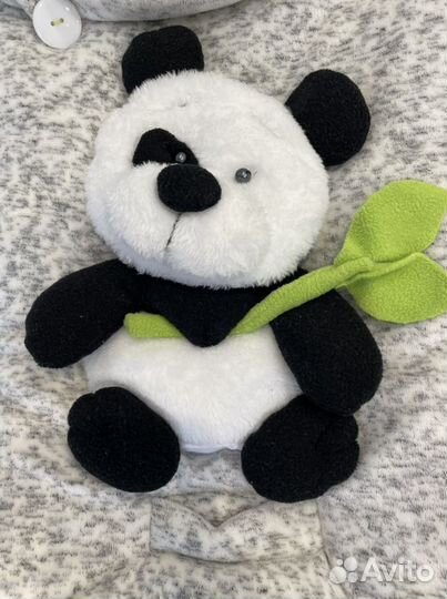 Конверт на выписку теплый