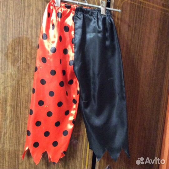 Карнавальный костюм 