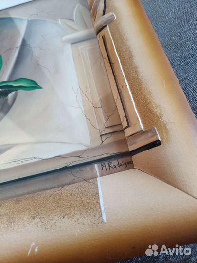 Репродукции 38х27