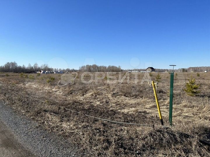 Участок 20 сот. (СНТ, ДНП)